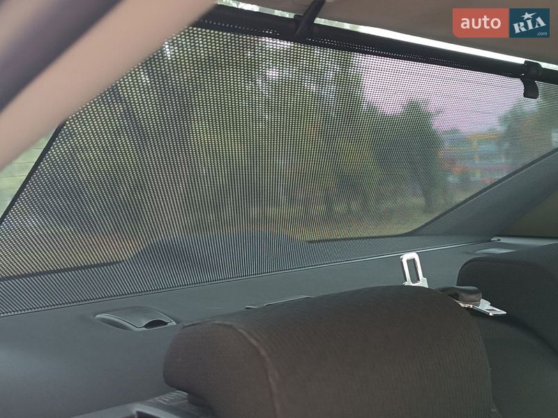 Фото Toyota Avensis з оголошення AUTO.RIA