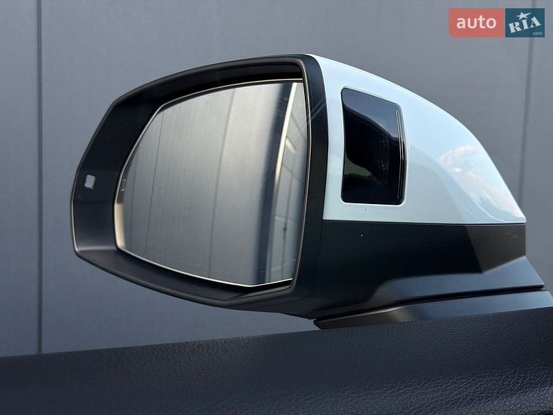 Фото Audi Q5 з оголошення AUTO.RIA