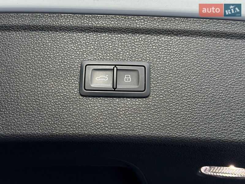 Фото Audi Q5 з оголошення AUTO.RIA