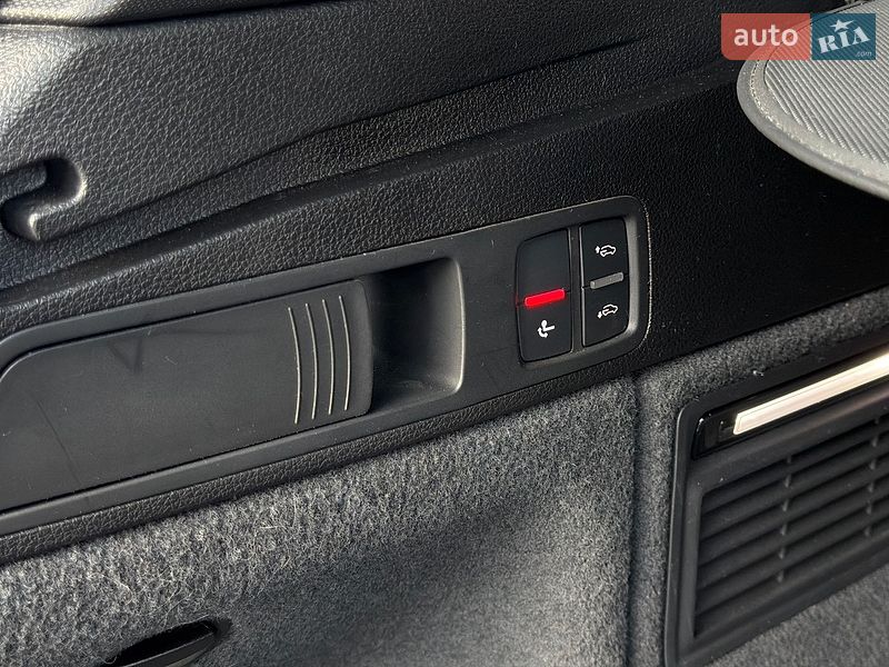 Фото Audi Q5 з оголошення AUTO.RIA
