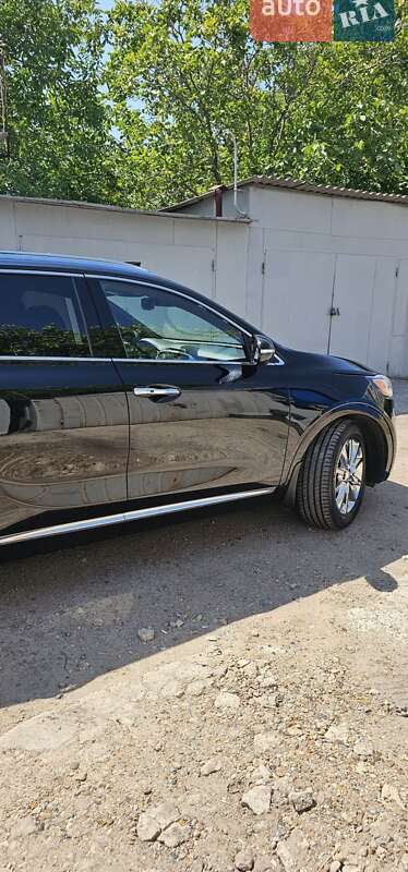 Фото Kia Sorento з оголошення AUTO.RIA