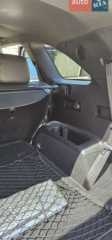 Фото Kia Sorento з оголошення AUTO.RIA