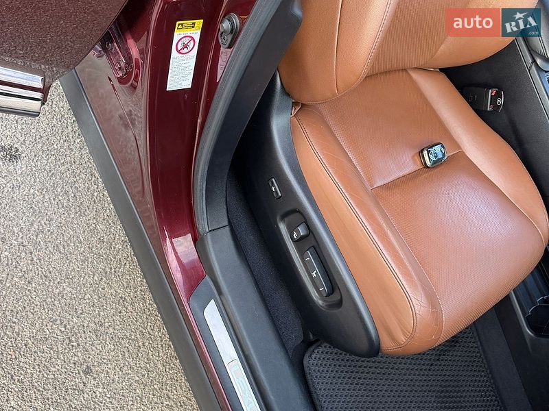 Фото Lexus RX з оголошення AUTO.RIA