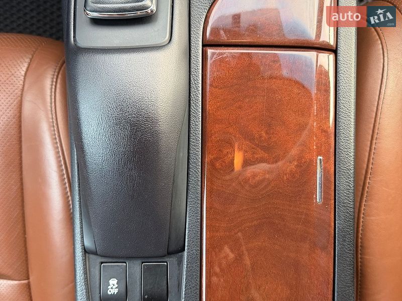 Фото Lexus RX з оголошення AUTO.RIA