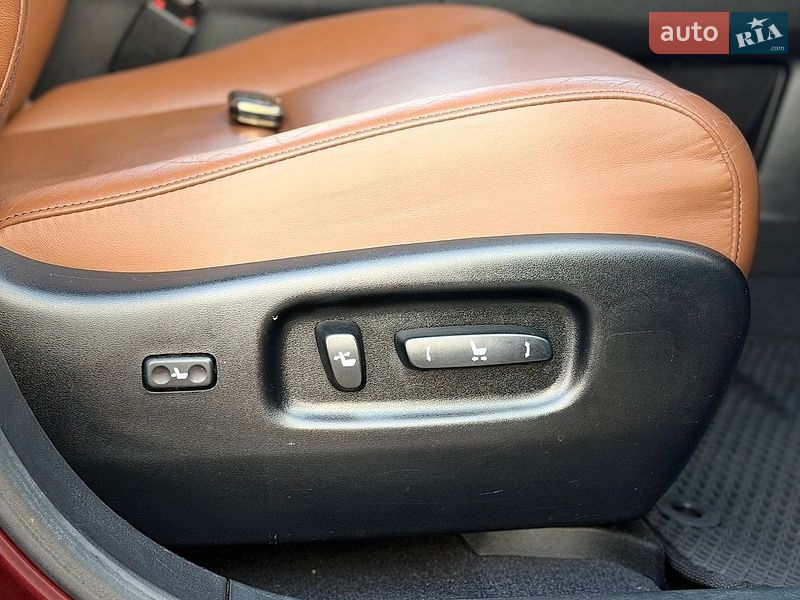 Фото Lexus RX з оголошення AUTO.RIA