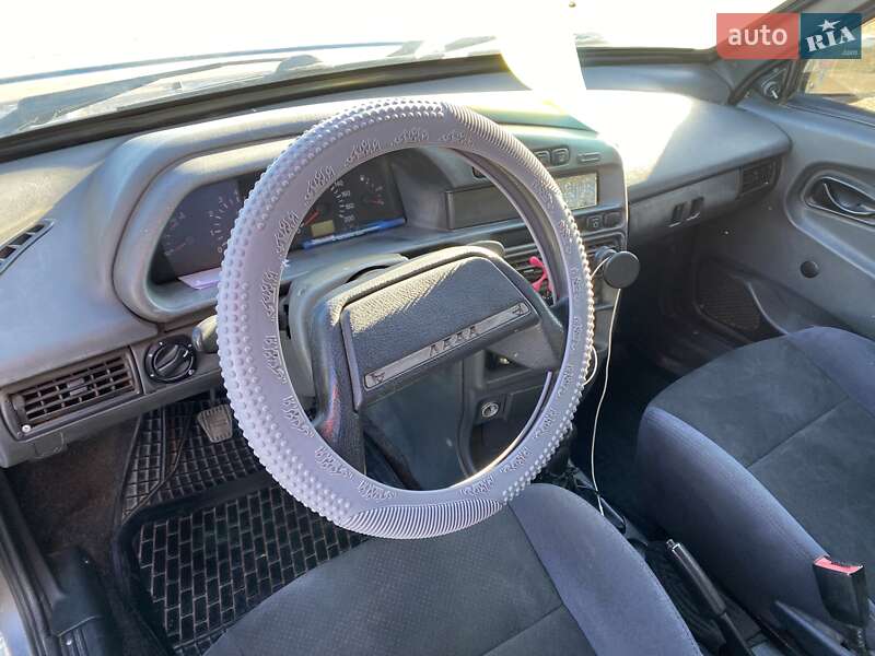 Фото ВАЗ / Lada 2109 з оголошення AUTO.RIA