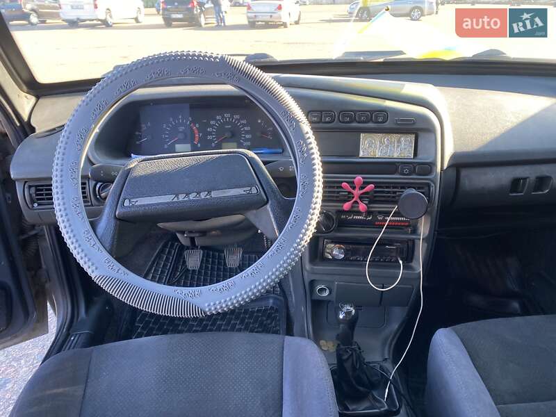 Фото ВАЗ / Lada 2109 з оголошення AUTO.RIA