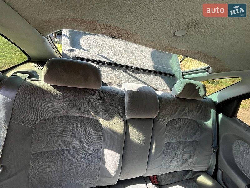 Фото Renault Laguna з оголошення AUTO.RIA