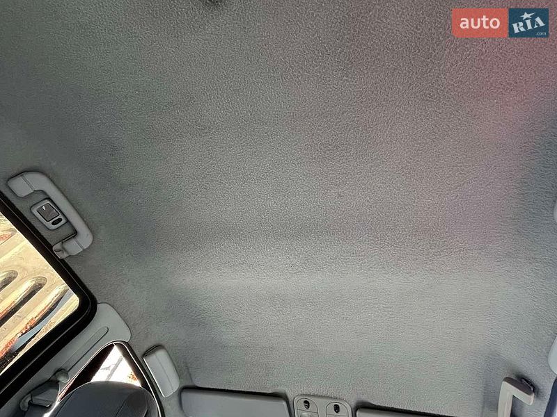Фото Renault Laguna з оголошення AUTO.RIA