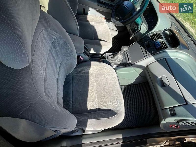 Фото Renault Laguna з оголошення AUTO.RIA
