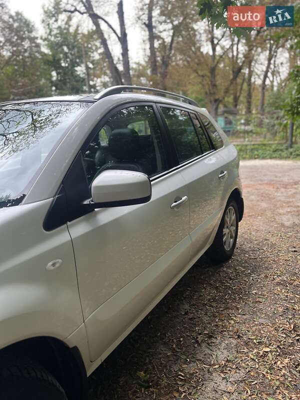 Фото Renault Koleos з оголошення AUTO.RIA