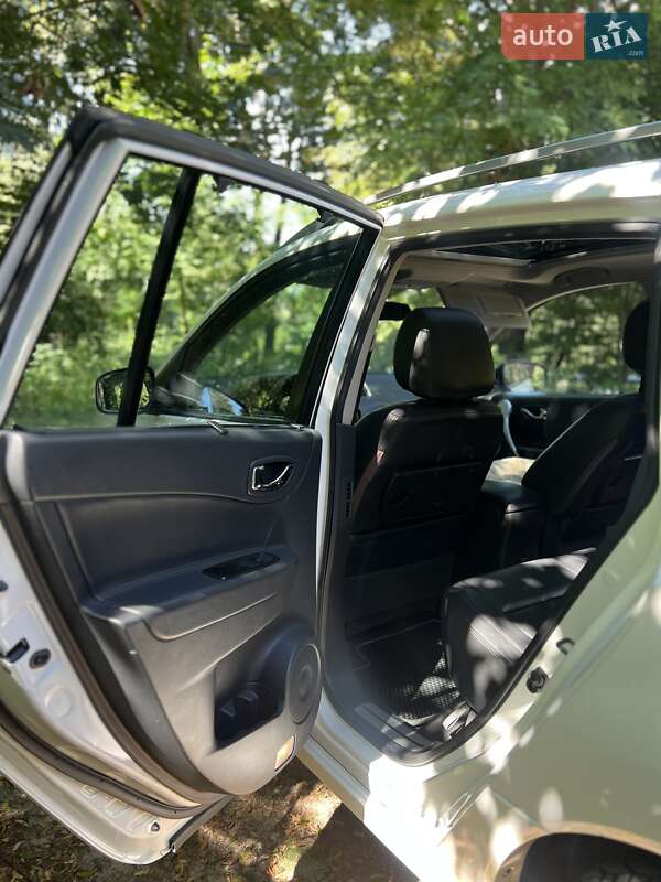 Фото Renault Koleos з оголошення AUTO.RIA