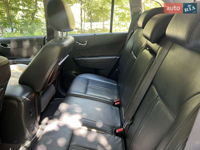 Фото Renault Koleos з оголошення AUTO.RIA