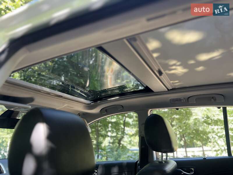 Фото Renault Koleos з оголошення AUTO.RIA