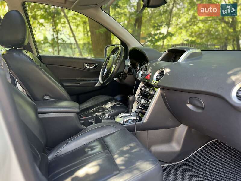 Фото Renault Koleos з оголошення AUTO.RIA