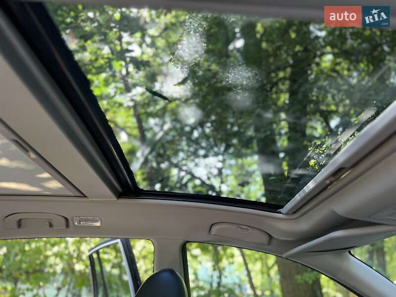 Фото Renault Koleos з оголошення AUTO.RIA