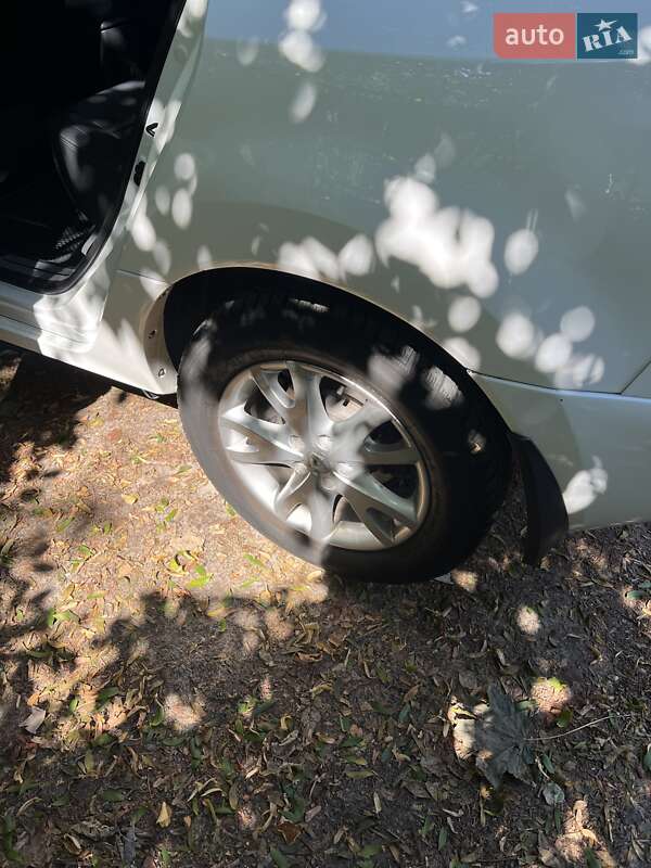 Фото Renault Koleos з оголошення AUTO.RIA