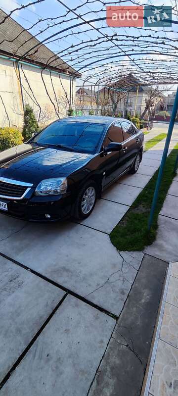 Фото Mitsubishi Galant з оголошення AUTO.RIA