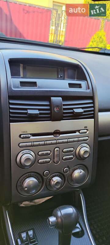 Фото Mitsubishi Galant з оголошення AUTO.RIA