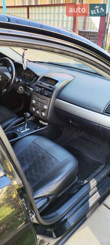 Фото Mitsubishi Galant з оголошення AUTO.RIA