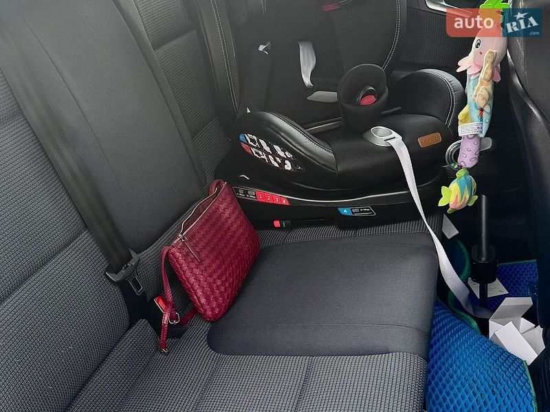 Фото Audi A3 з оголошення AUTO.RIA