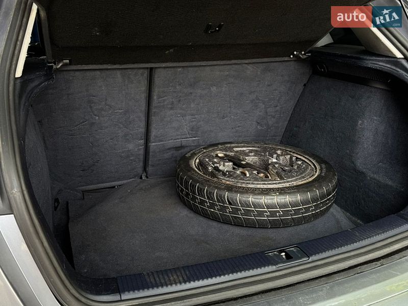 Фото Audi A3 з оголошення AUTO.RIA