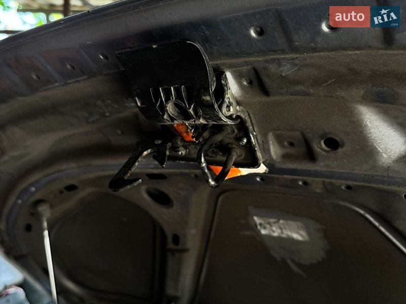 Фото Audi A3 з оголошення AUTO.RIA