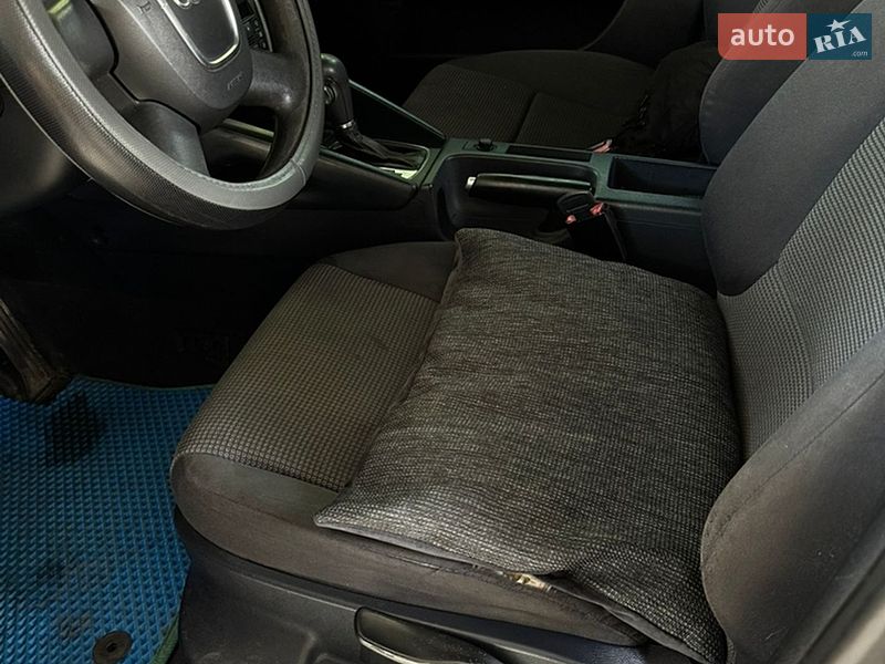 Фото Audi A3 з оголошення AUTO.RIA