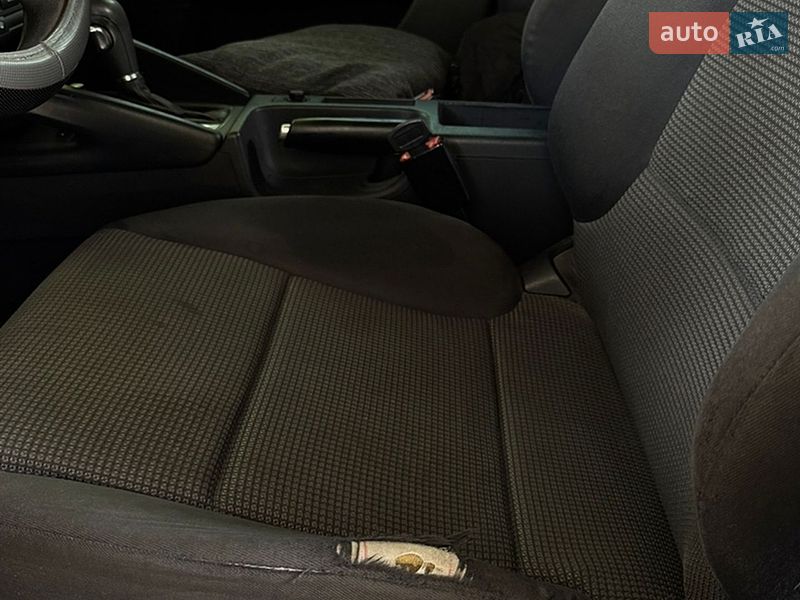 Фото Audi A3 з оголошення AUTO.RIA