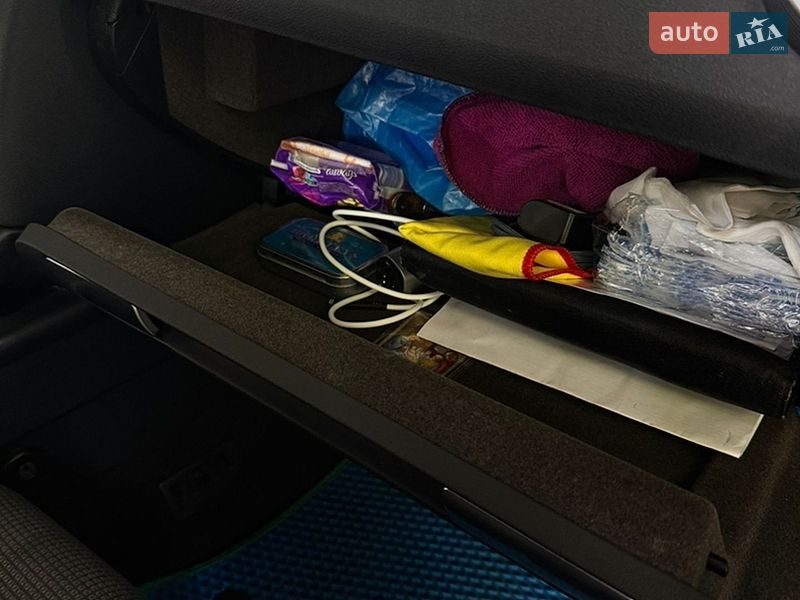 Фото Audi A3 з оголошення AUTO.RIA
