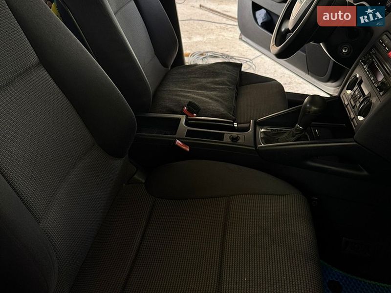 Фото Audi A3 з оголошення AUTO.RIA