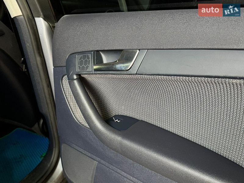 Фото Audi A3 з оголошення AUTO.RIA
