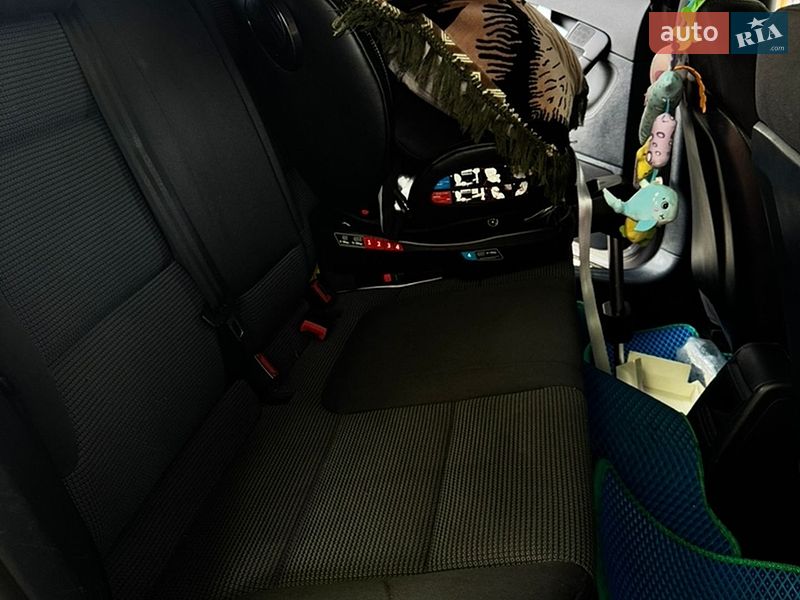 Фото Audi A3 з оголошення AUTO.RIA