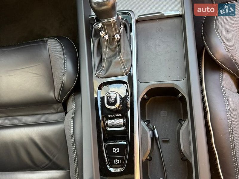 Фото Volvo S60 з оголошення AUTO.RIA
