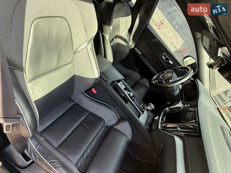 Фото Volvo S60 з оголошення AUTO.RIA