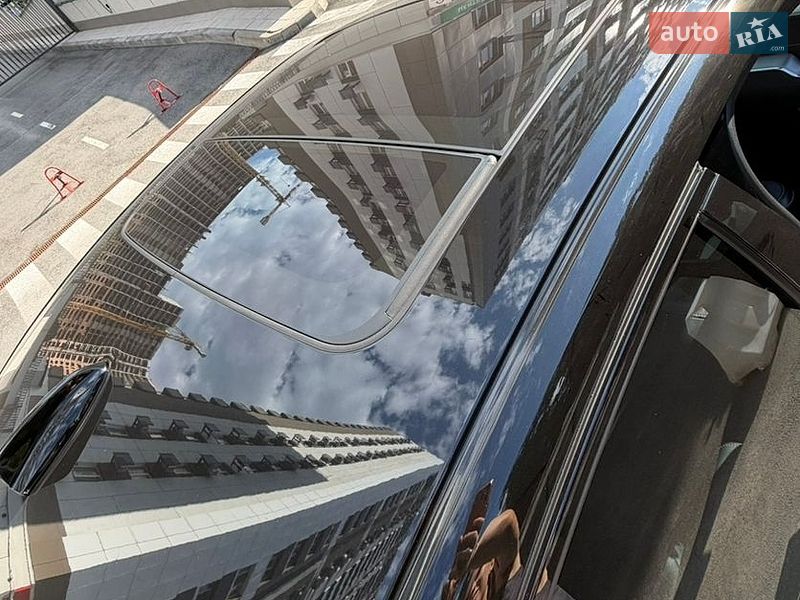 Фото Volvo S60 з оголошення AUTO.RIA