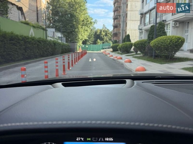 Фото Volvo S60 з оголошення AUTO.RIA