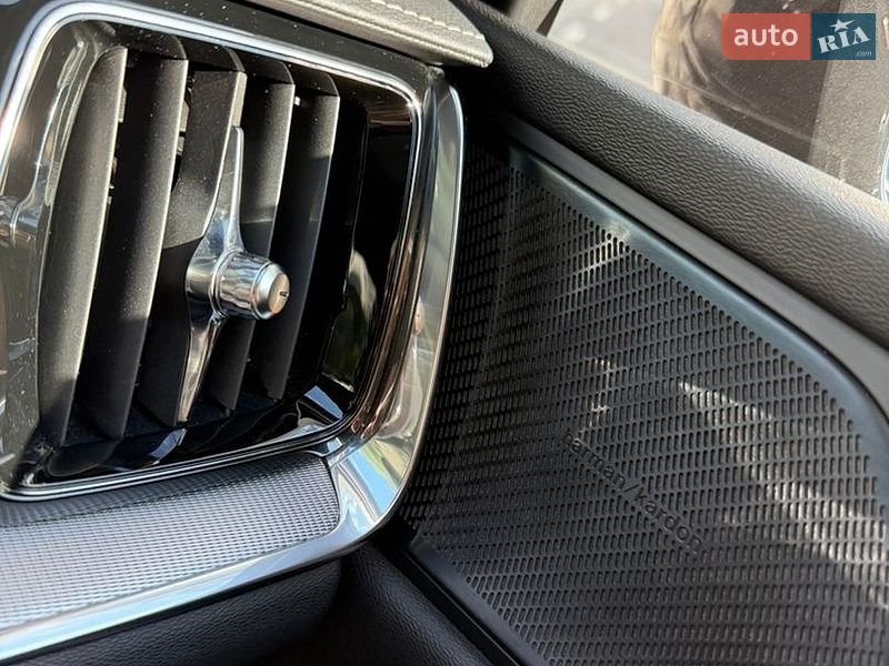 Фото Volvo S60 з оголошення AUTO.RIA