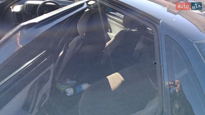 Фото ВАЗ / Lada 2110 з оголошення AUTO.RIA