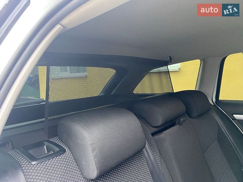Фото Skoda Octavia з оголошення AUTO.RIA