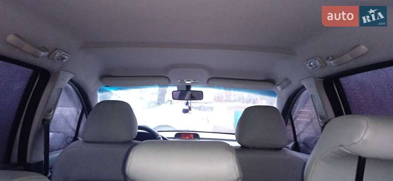 Фото Peugeot 307 з оголошення AUTO.RIA