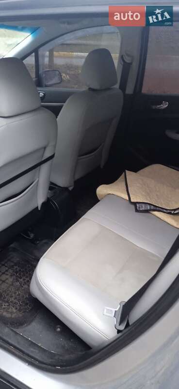 Фото Peugeot 307 з оголошення AUTO.RIA
