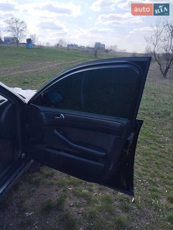 Фото Audi A6 з оголошення AUTO.RIA