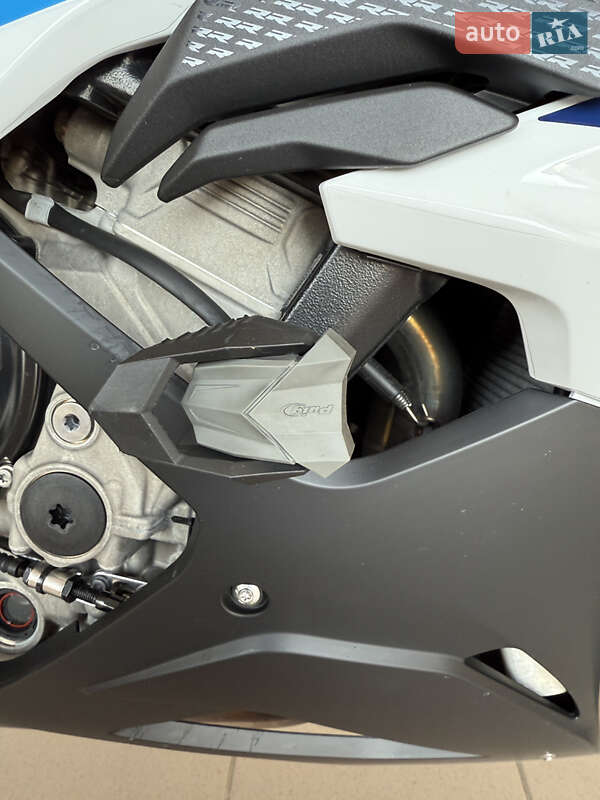 Фото BMW S 1000RR з оголошення AUTO.RIA
