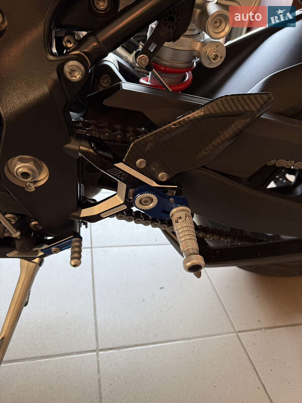 Фото BMW S 1000RR з оголошення AUTO.RIA
