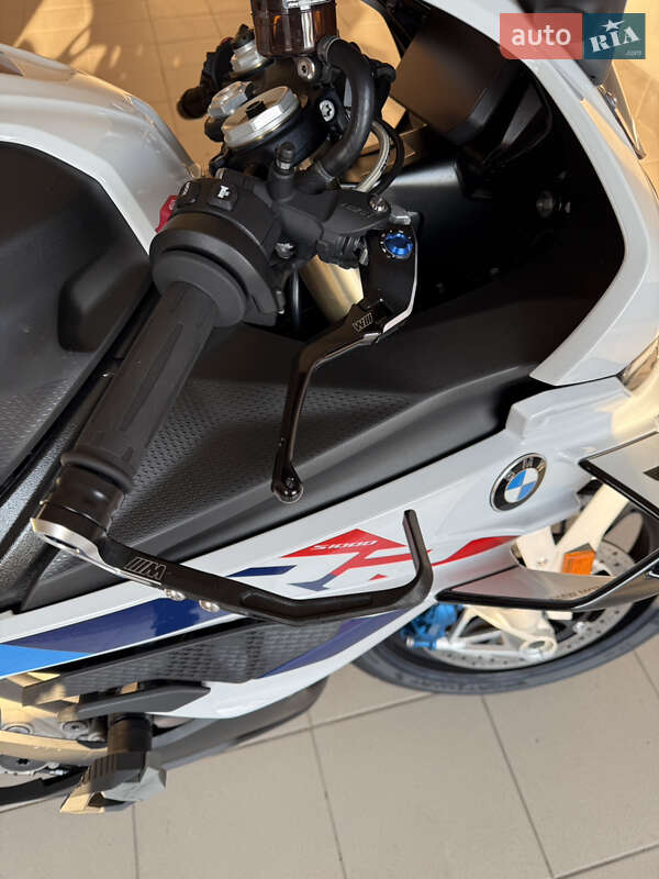 Фото BMW S 1000RR з оголошення AUTO.RIA