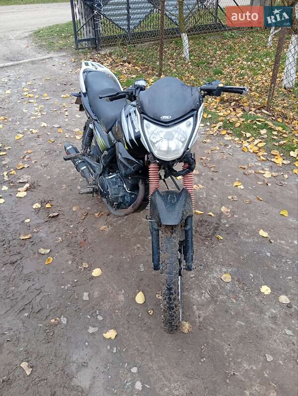 Фото Musstang MT 150-8 з оголошення AUTO.RIA