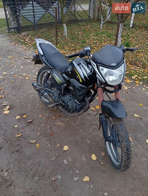 Фото Musstang MT 150-8 з оголошення AUTO.RIA