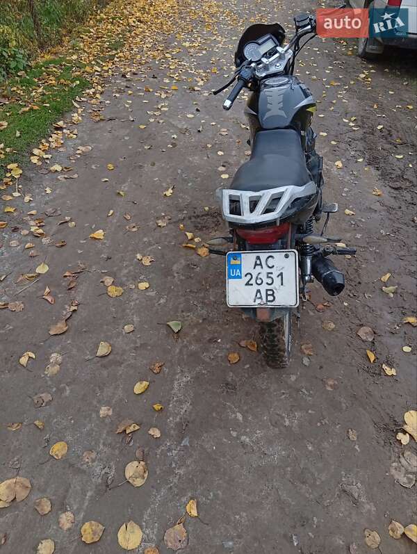 Фото Musstang MT 150-8 з оголошення AUTO.RIA