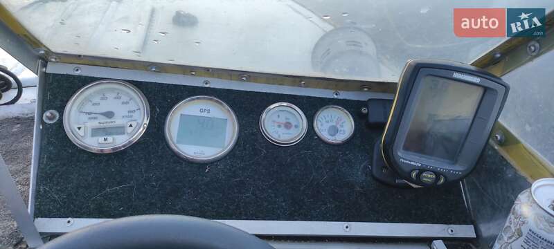 Фото Прогресс 2 з оголошення AUTO.RIA